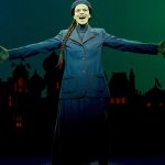 Wicked on Broadway - Photo by Joan Marcus