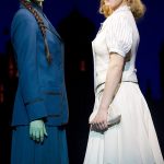 Wicked on Broadway - Photo by Joan Marcus