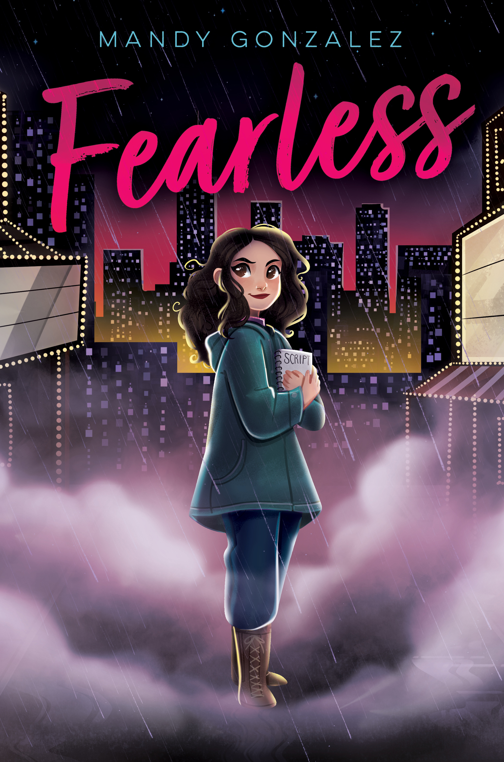 Fearless hi res cover