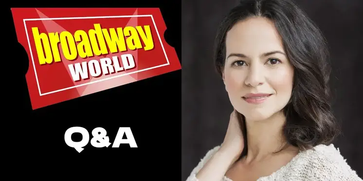 BWW Q&A: Mandy Gonzalez On Performing With Javier Muñoz at Mayo Performing Arts Center in Morristown, NJ