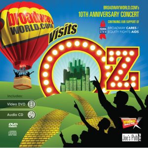 Broadwayworld visits Oz