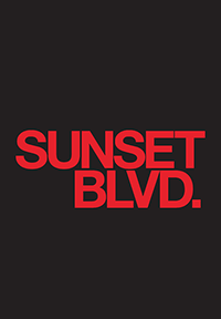 Sunset Boulevard